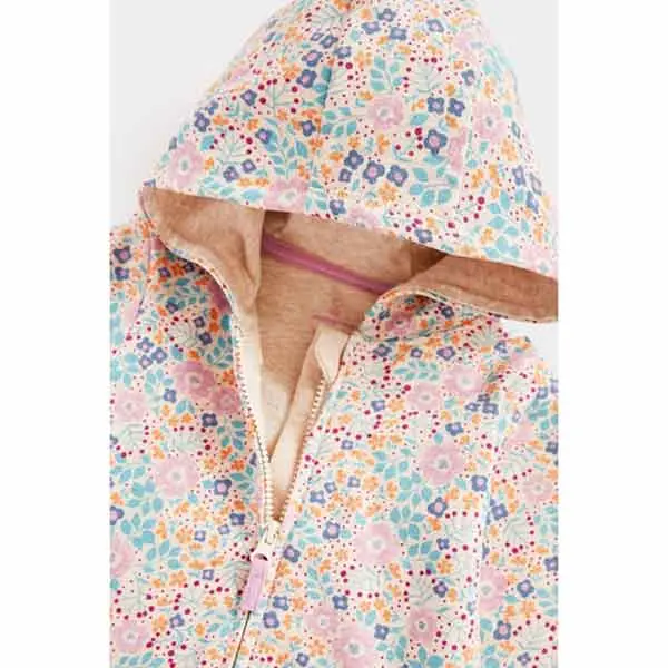 ست سویشرت و شلوار دخترانه بچه گانه مادرکر مدل Floral