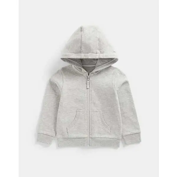 سویشرت بچه گانه مادرکر مدل Navy Hoody