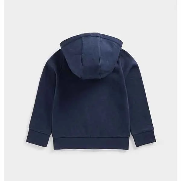 سویشرت بچه گانه مادرکر مدل Navy Hoody