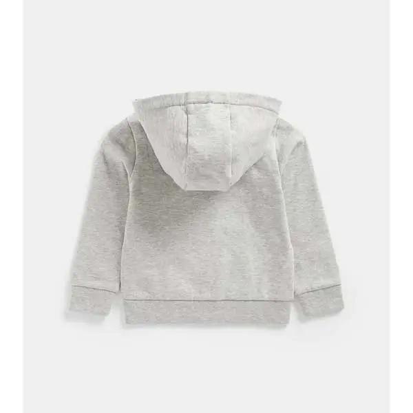 سویشرت بچه گانه مادرکر مدل Navy Hoody