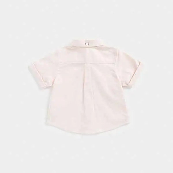 پیراهن پسرانه بچه گانه مادرکر مدل Oxford Shirt