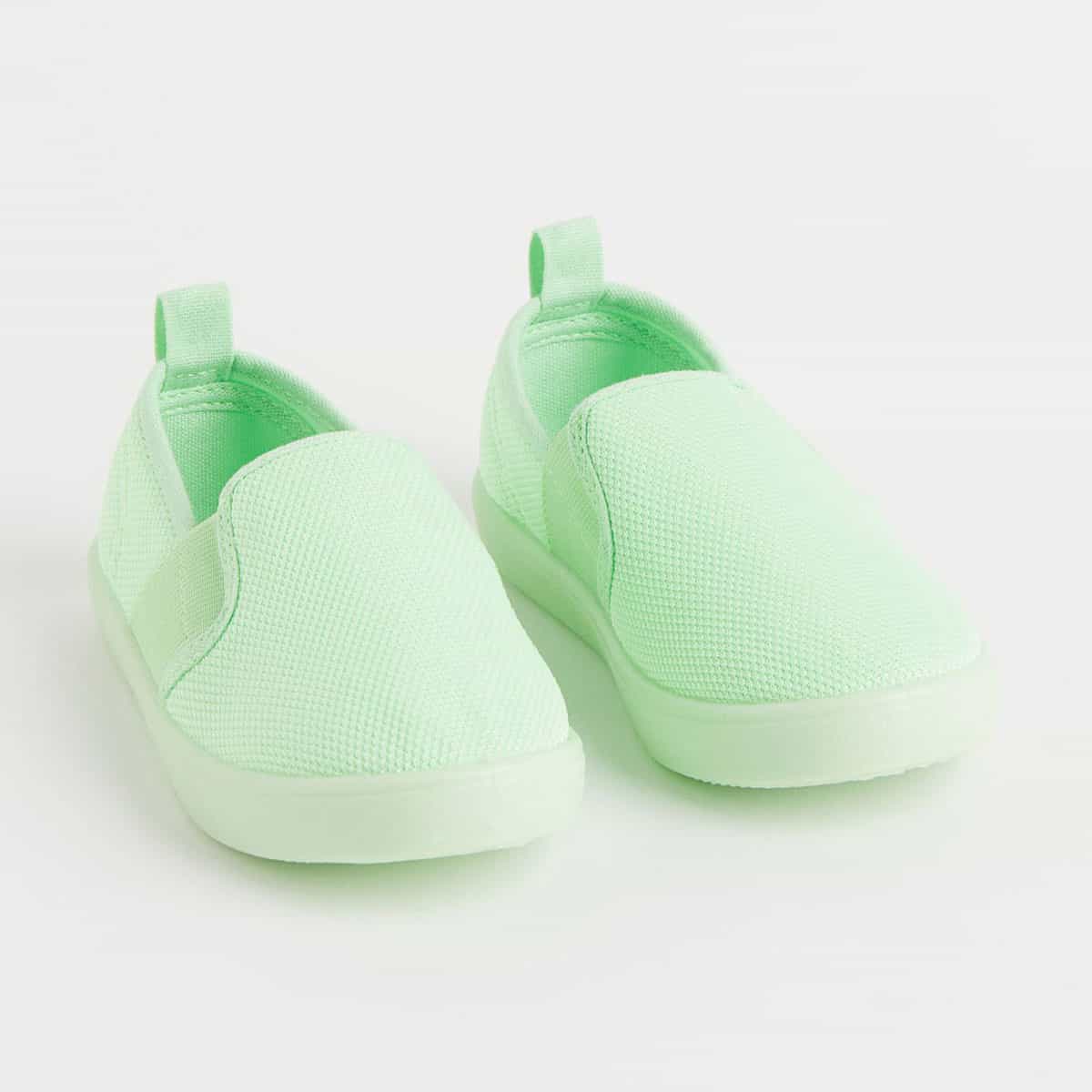 کفش بچه گانه برند اچ اند ام مدل Slip-on Trainers