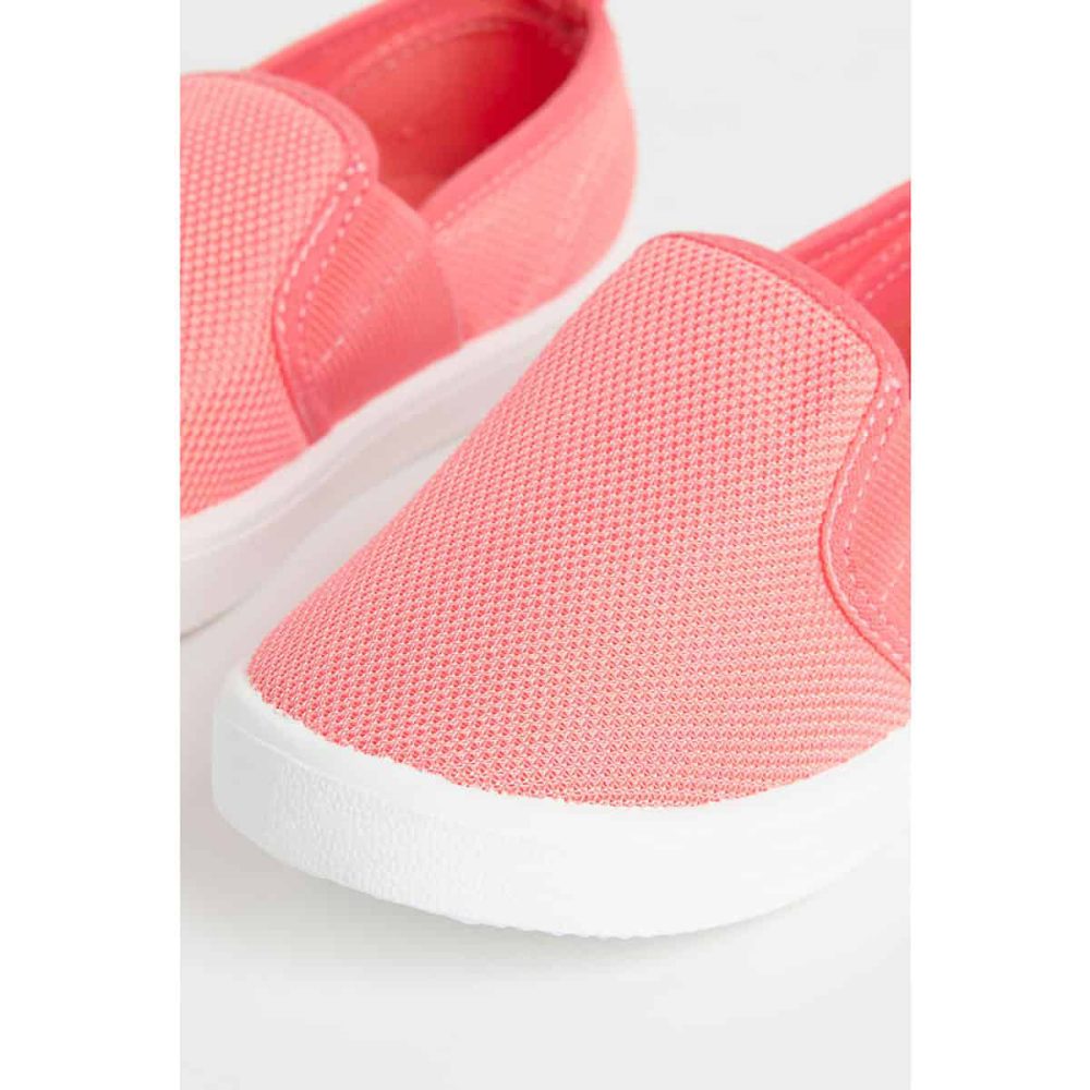 کفش بچه گانه برند اچ اند ام مدل Slip-on Trainers