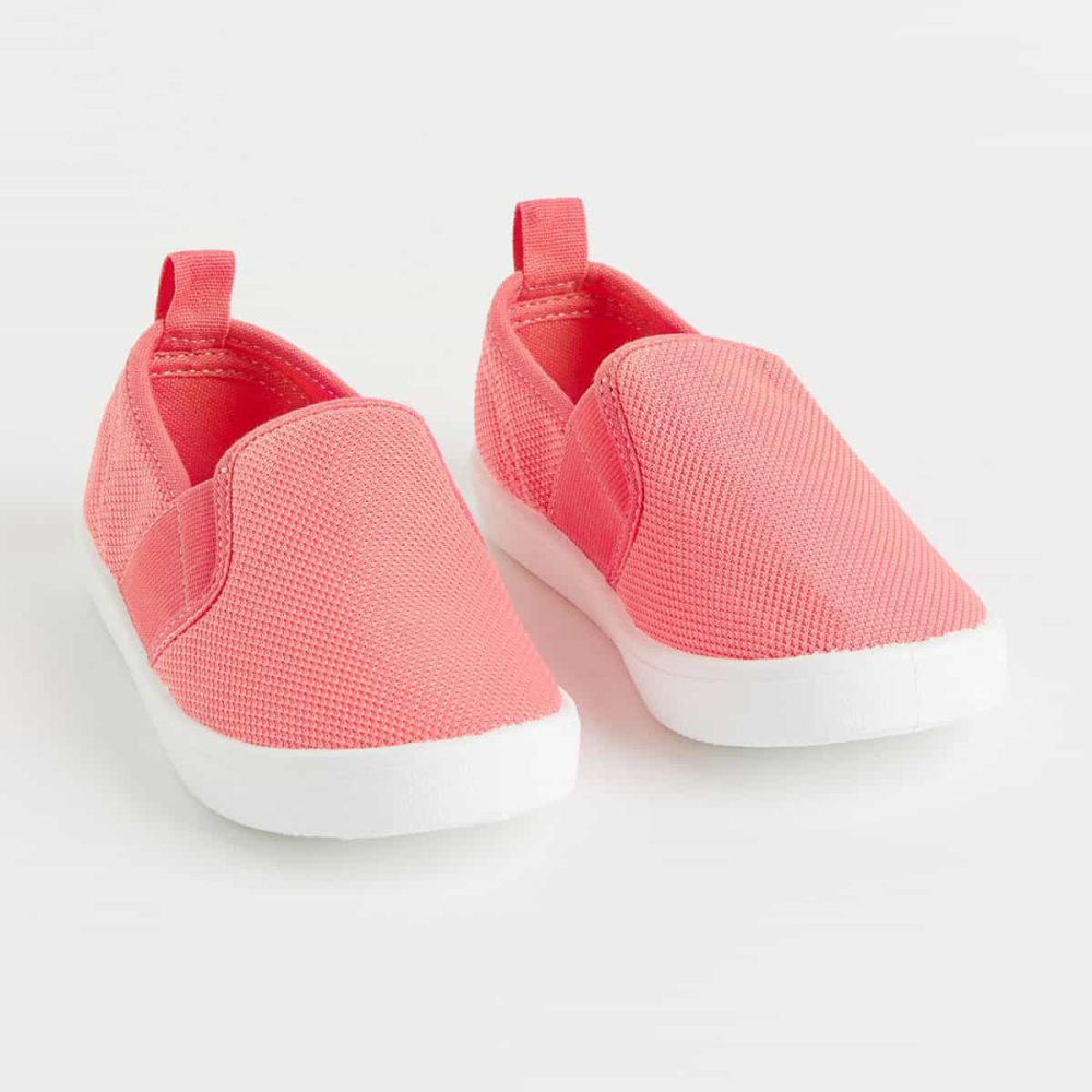 کفش بچه گانه برند اچ اند ام مدل Slip-on Trainers