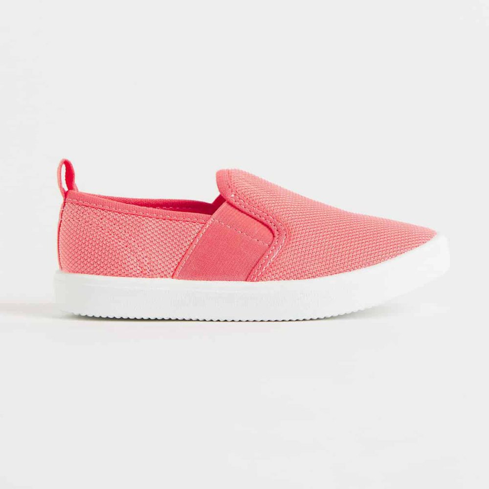 کفش بچه گانه برند اچ اند ام مدل Slip-on Trainers