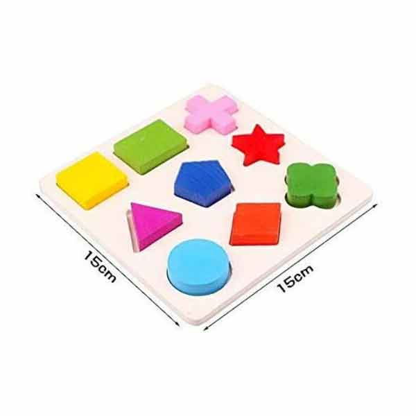 اسباب بازی آموزشی مونته سوری مدل Sorting Skills