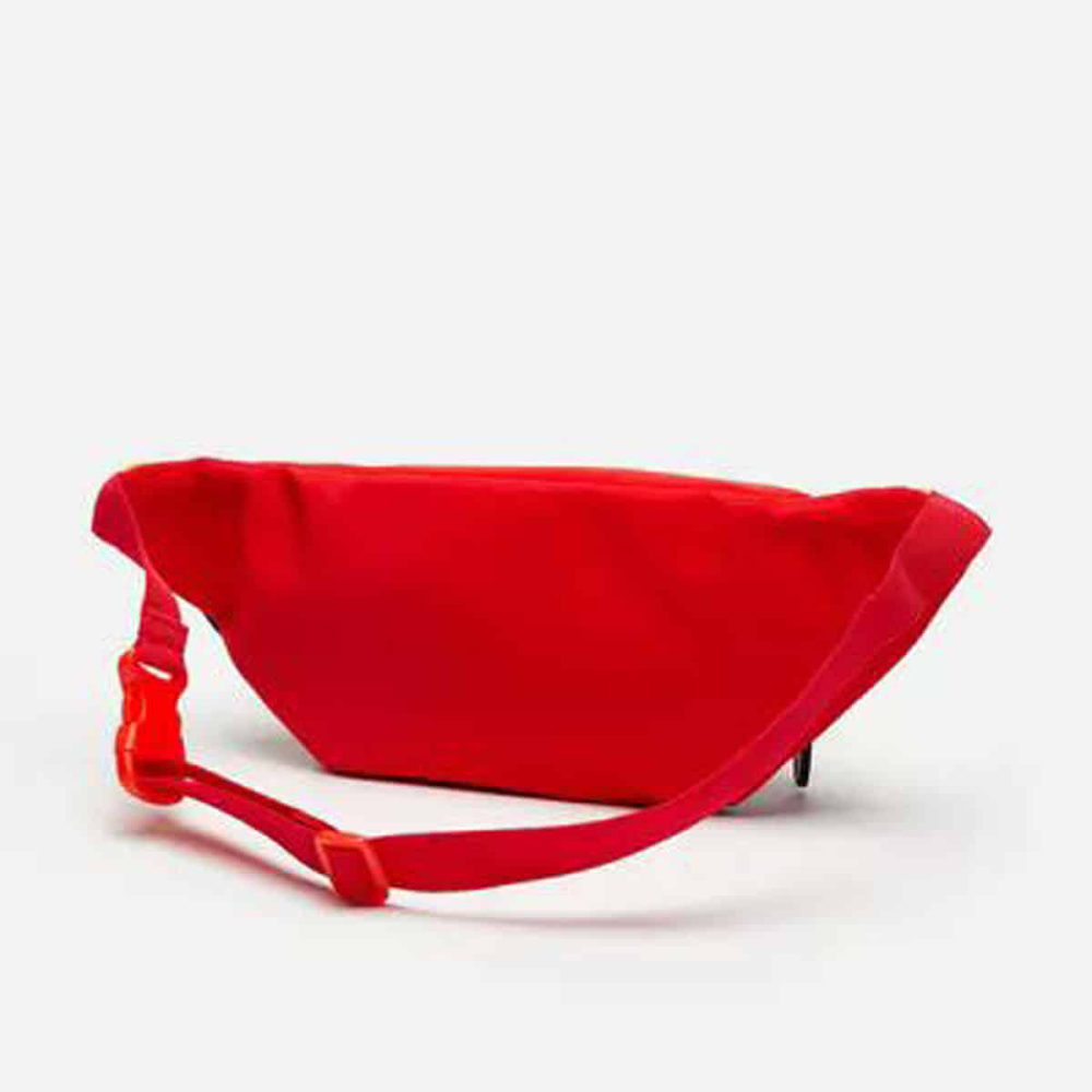 کیف کمری پسرانه بچه گانه برند مکس مدل Spider Man