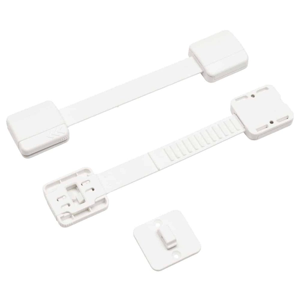 قفل کابینت و کشو کودک ایکیا مدل Undvika Latch