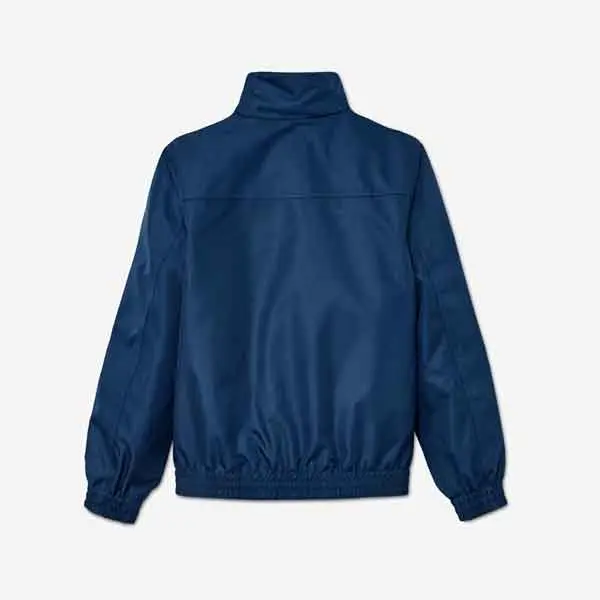 کاپشن بادگیر پسرانه بچه گانه چیبو مدل Bomber Jacket