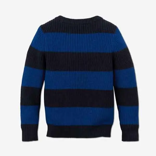 پلیور بچه گانه چیبو مدل Chunky