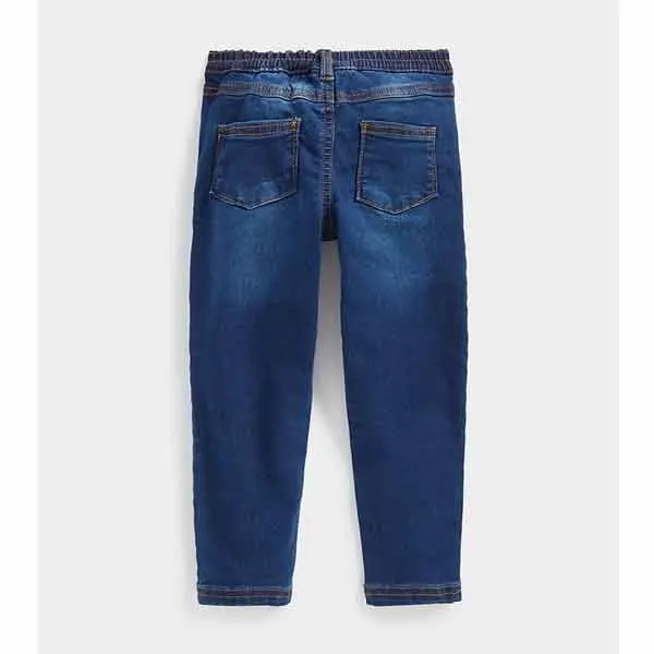 شلوار لی بچه گانه مادرکر مدل Dark Wash