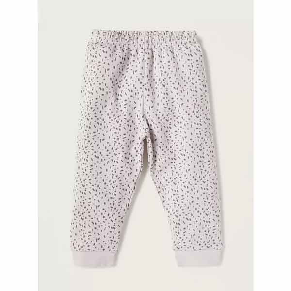 بلوز و شلوار راحتی بچه گانه برند جونیورز مدل Printed