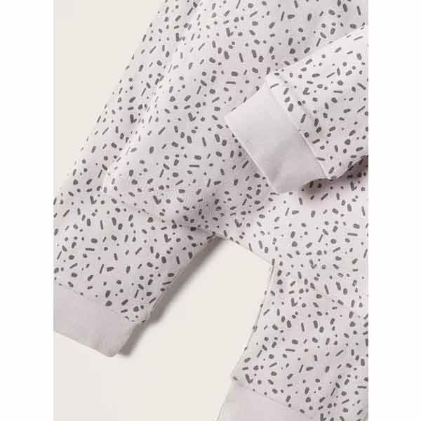 بلوز و شلوار راحتی بچه گانه برند جونیورز مدل Printed