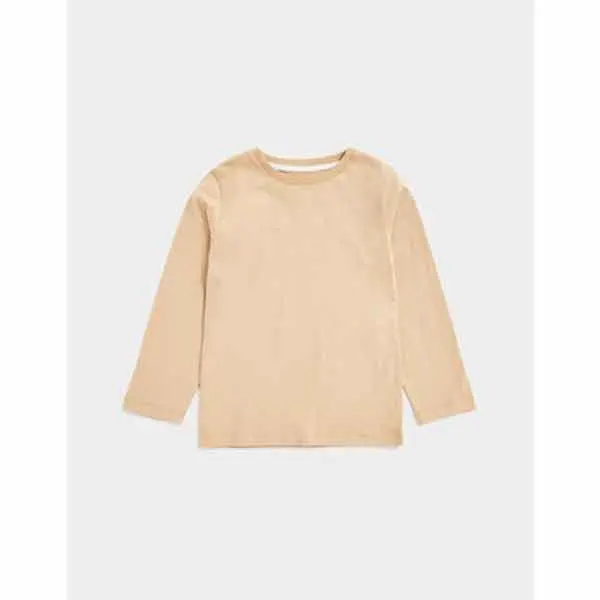 بلوز بچه گانه برند مادرکر مدل 4pack