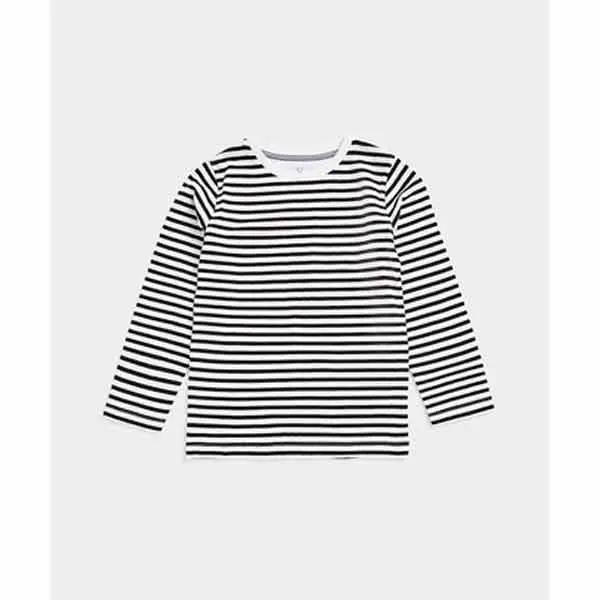 بلوز بچه گانه برند مادرکر مدل 4pack