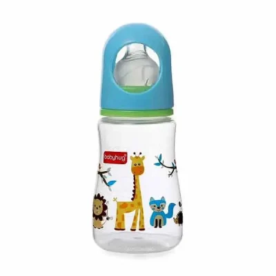 شیشه شیر نوزاد Babyhug مدل Feeding Bottle
