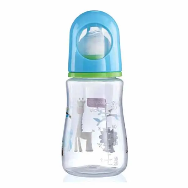 شیشه شیر نوزاد Babyhug مدل Feeding Bottle