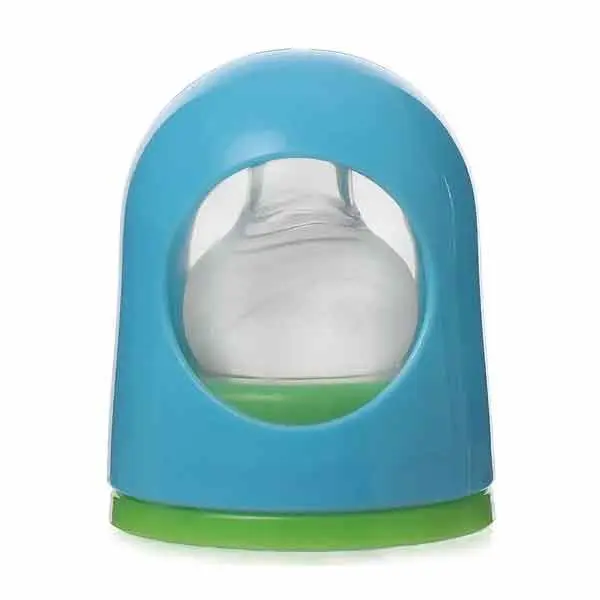 شیشه شیر نوزاد Babyhug مدل Feeding Bottle