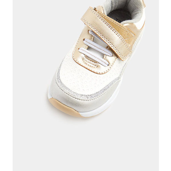 کفش کتانی دخترانه بچه گانه مادرکر مدل Jewel Trainers