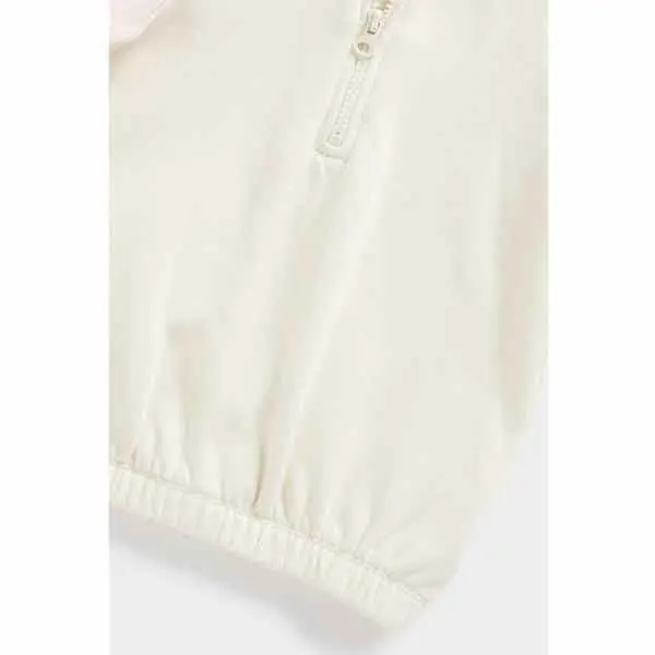 ست هودی و شلوار دخترانه بچه گانه مادرکر مدل Pink Panel