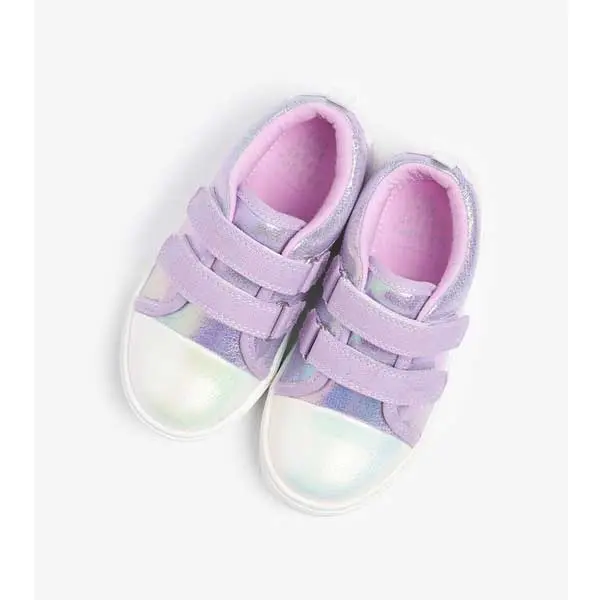 کفش دخترانه بچه گانه مادرکر مدل Seashell