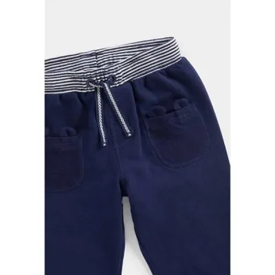 شلوار ورزشی بچه گانه برند مادرکر مدل Bear Pocket