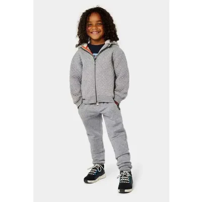 شلوار ورزشی بچه گانه برند مادرکر مدل Quilted Panel