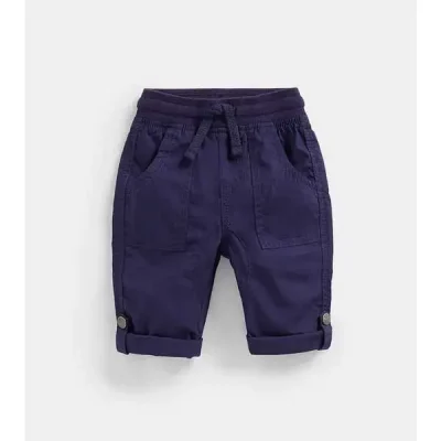 شلوار کتان بچه گانه مادرکر مدل Trouser