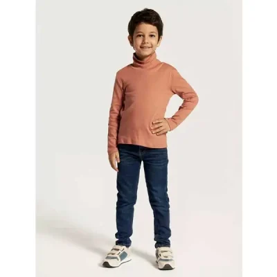 بلوز بچه گانه برند جونیورز مدل Turtle Neck