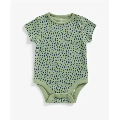 سرهمی نوزادی مادرکر مدل Spotted