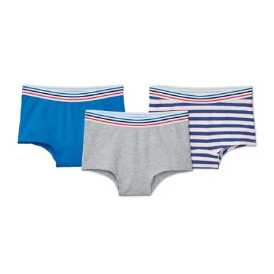 شورت پسرانه بچه گانه چیبو مدل Kinder Pantys