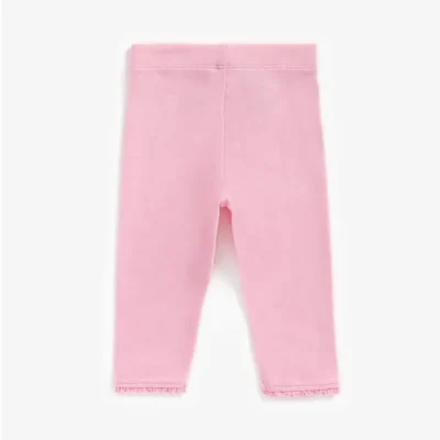 شلوار دخترانه بچه گانه مادرکر مدل Navy Leggings