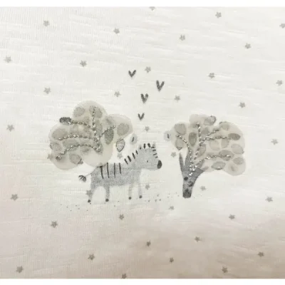 بلوز و شلوار نوزادی دخترانه مادرکر مدل Baby Set