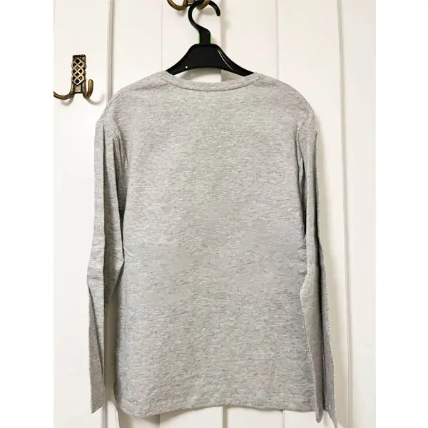 بلوز دخترانه بچه گانه مادرکر مدل Amazing