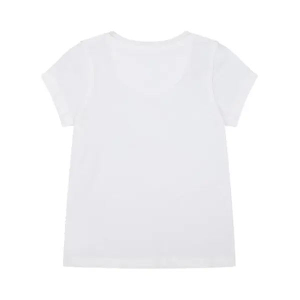 تیشرت نوزادی دخترانه مادرکر مدل Be Free