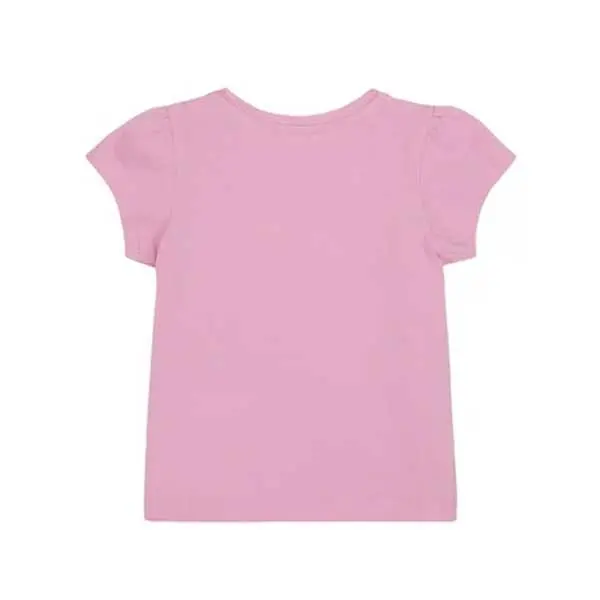 تیشرت نوزادی دخترانه مادرکر مدل Bunny