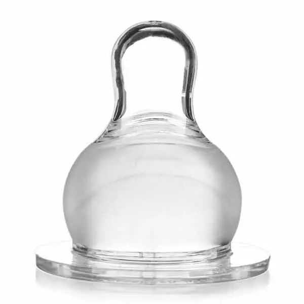 شیشه شیر نوزاد Babyhug مدل Feeding Bottle