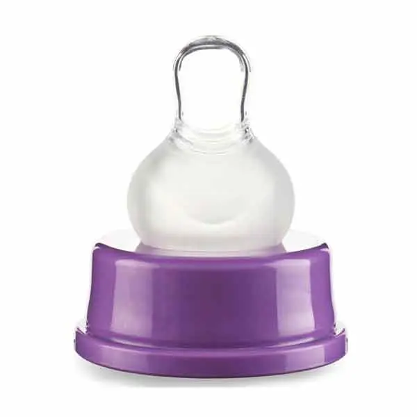 شیشه شیر نوزاد Babyhug مدل Feeding Bottle