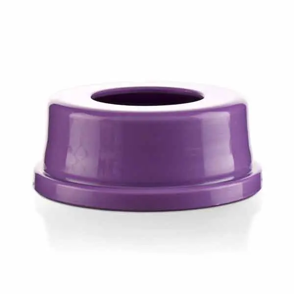 شیشه شیر نوزاد Babyhug مدل Feeding Bottle