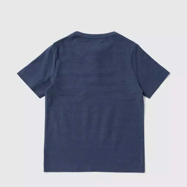 تیشرت پسرانه بچه گانه برند مکس مدل Henley