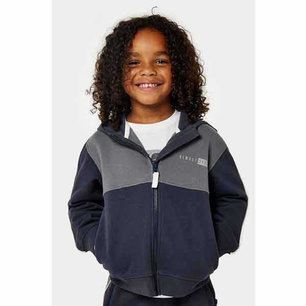 ست سویشرت شلوار بچه گانه مادرکر مدل Logic Hoody