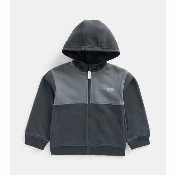 ست سویشرت شلوار بچه گانه مادرکر مدل Logic Hoody