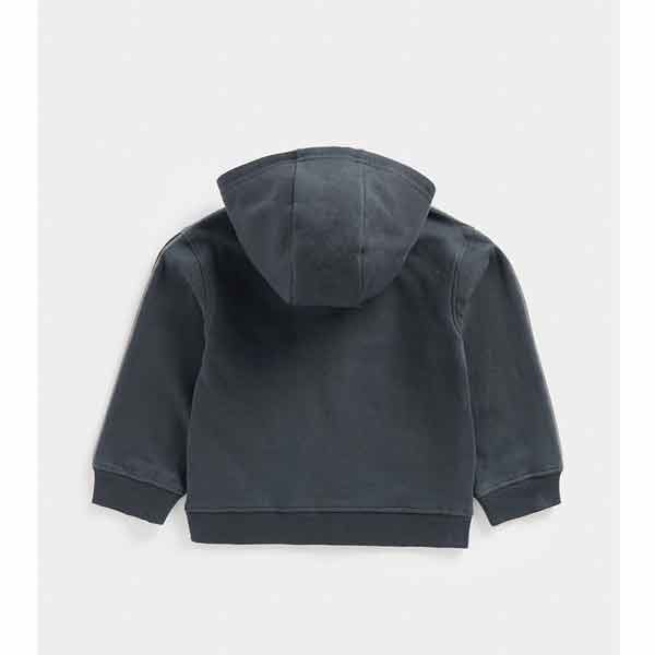 ست سویشرت شلوار بچه گانه مادرکر مدل Logic Hoody