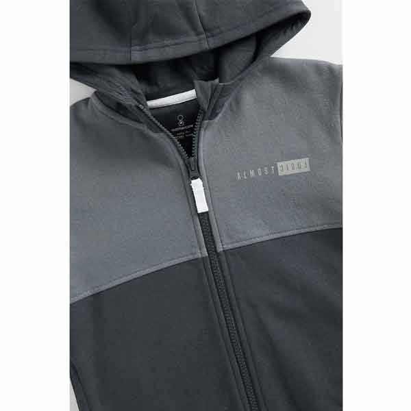 ست سویشرت شلوار بچه گانه مادرکر مدل Logic Hoody