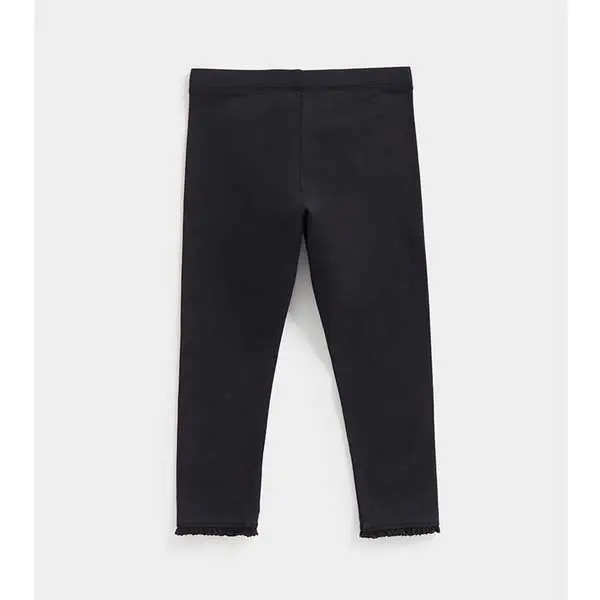 شلوار دخترانه بچه گانه مادرکر مدل Navy Leggings