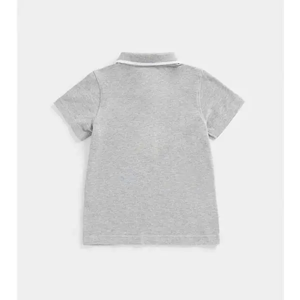 پولوشرت پسرانه بچه گانه مادرکر مدل Polo Shirt