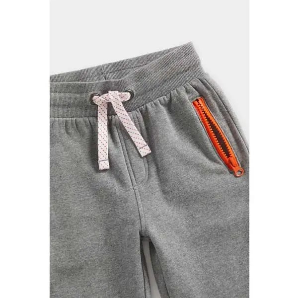 شلوار ورزشی بچه گانه برند مادرکر مدل Quilted Panel