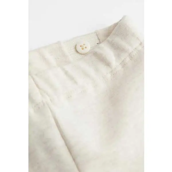 شلوار دخترانه بچه گانه برند اچ اند ام مدل Rabbits