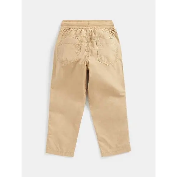 شلوار کتان اسپرت بچه گانه مادرکر مدل Trouser