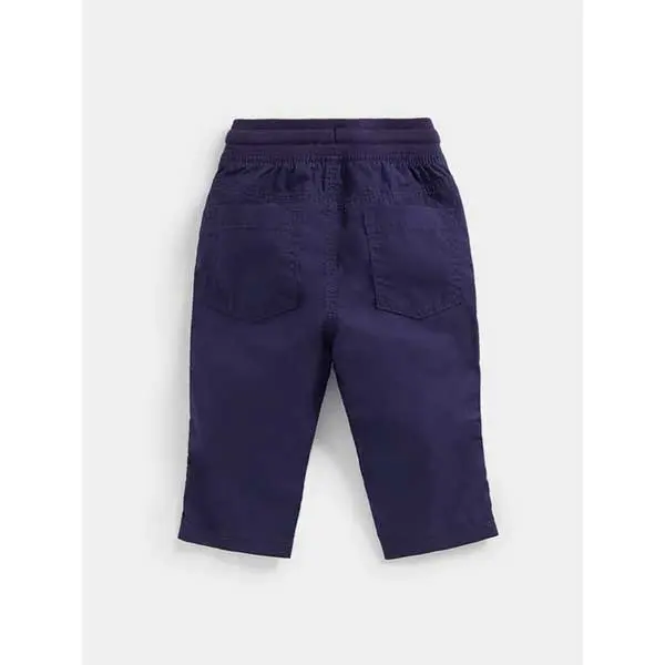 شلوار کتان بچه گانه مادرکر مدل Trouser